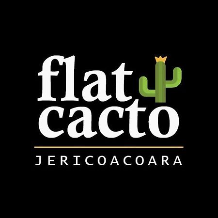 Flatcacto Apartment Jijoca de Jericoacoara Ngoại thất bức ảnh