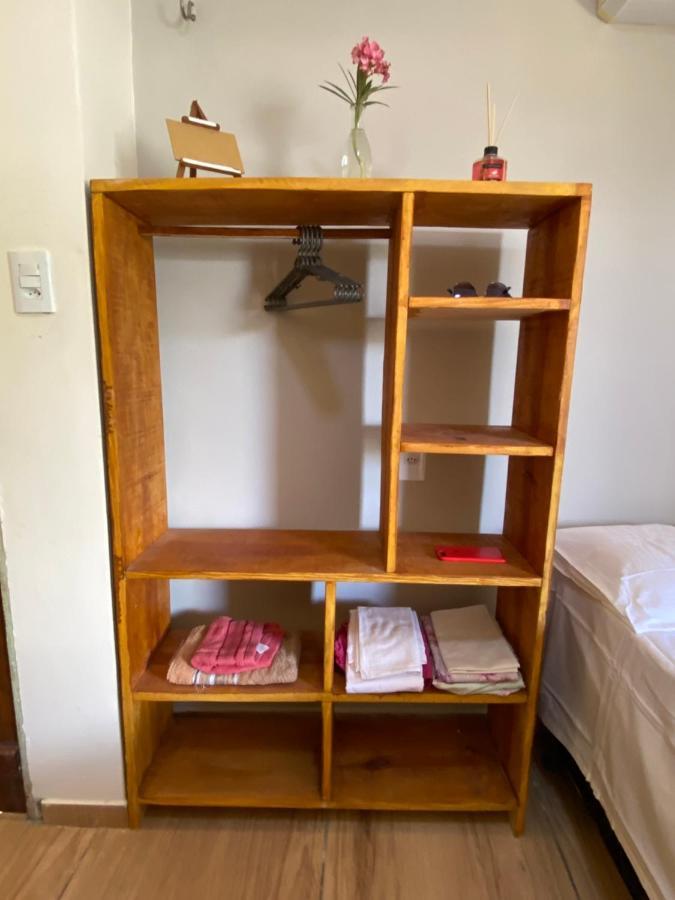 Flatcacto Apartment Jijoca de Jericoacoara Ngoại thất bức ảnh